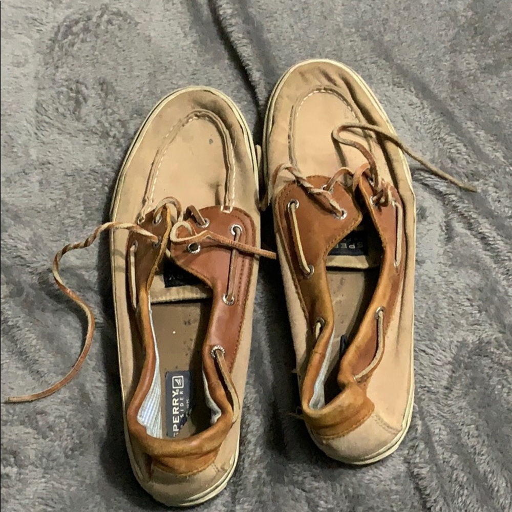 Sperry Top-Sliders